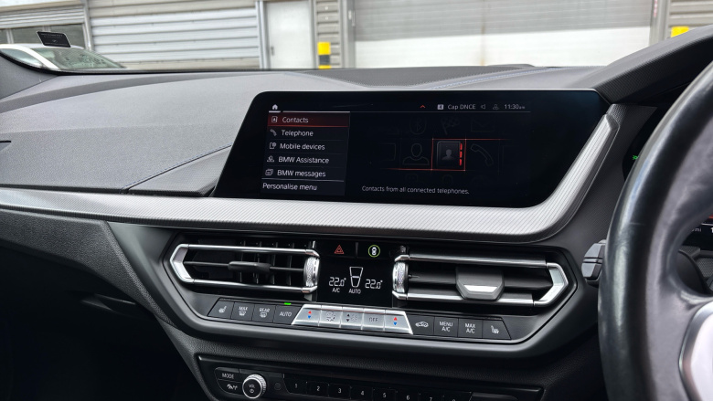 BMW 2 Series 218i [136] M Sport 4dr DCT [Pro Pack] Petrol Saloon